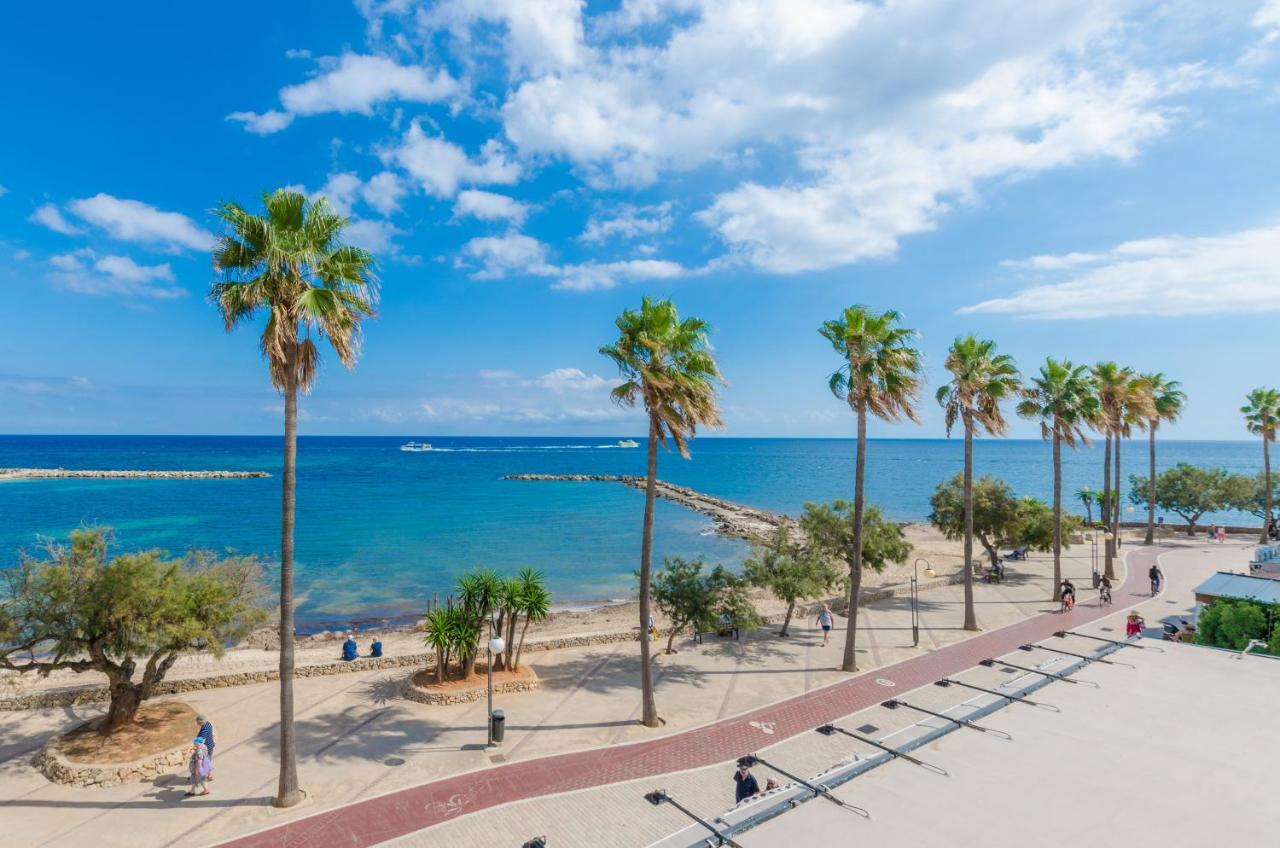 Cala Bona Calm&Beach Son Servera  Esterno foto